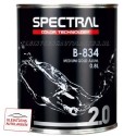 Spectral BASE 2.0 B-834 Medium Gold Aluminium 0,8L Spectral BASE 2.0 B-834 Medium Gold Aluminium 0,8L