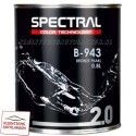 Spectral BASE 2.0 B-943 Bronze Pearl 0,8L Spectral BASE 2.0 B-943 Bronze Pearl 0,8L