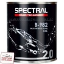 Spectral BASE 2.0 B-982 Medium White Pearl 0,8L Spectral BASE 2.0 B-982 Medium White Pearl 0,8L