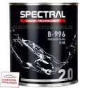 Spectral BASE 2.0 B-996 Fine Blue Pearl 0,8L Spectral BASE 2.0 B-996 Fine Blue Pearl 0,8L