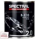 Spectral BASE 2.0 B-X10 Radiant Red 0,5L Spectral BASE 2.0 B-X10 Radiant Red 0,5L