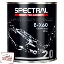 Spectral BASE 2.0 B-X60 Galaxy Blue 0,5L Spectral BASE 2.0 B-X60 Galaxy Blue 0,5L