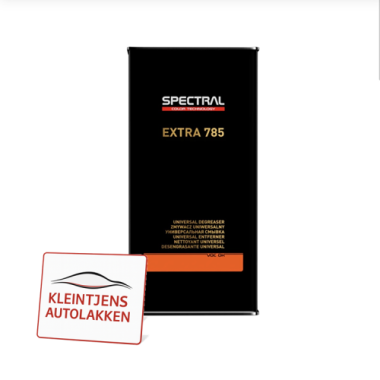 Spectral EXTRA 785 – Professionele Ontvetter 5 Liter