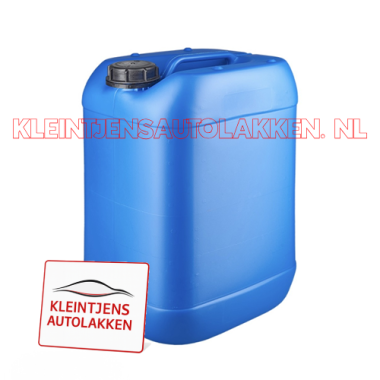 Reinigings Thinner A BUS 25 liter