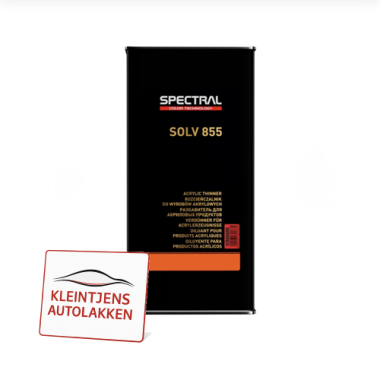 Spectral 855 Acryl Verdunner Standaard 5 liter