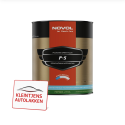 NOVOL For Classic Cars – P-S Sprayplamuur 2,7 L