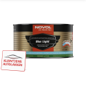 NOVOL For Classic Cars Blue Light – Lichtgewicht Plamuur voor Oldtimers en Classic Cars 1,2KG.