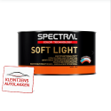 Spectral Soft Light – Premium Lichtgewicht Plamuur voor Autoschade en Spot Repair