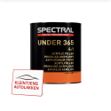 Spectral UNDER 365 P1 - Wit  4+1  /  2,8 Liter