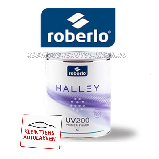 Roberlo UV200 Blutech UV-Primer