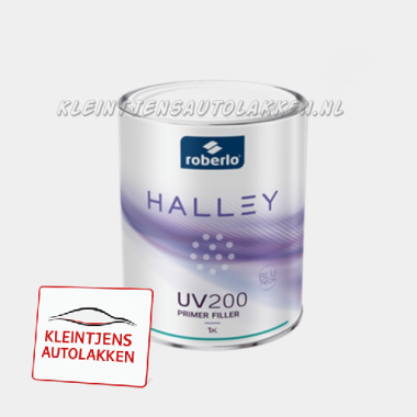 Roberlo UV200 Blutech UV-Primer