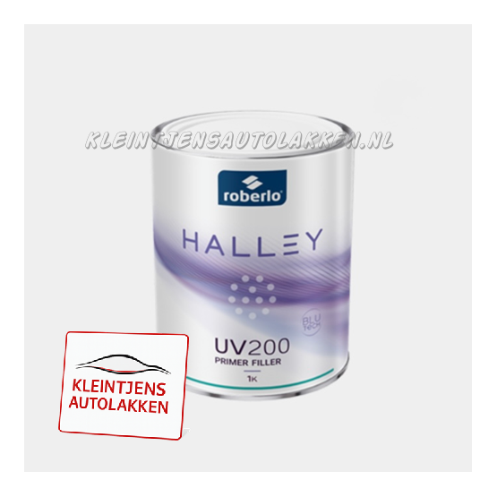 Roberlo UV200 Blutech UV-Primer