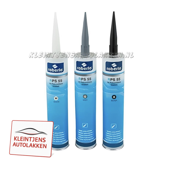 Roberlo RPS 55 PU Nadenkit Grijs