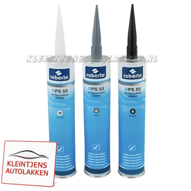 Roberlo RPS 55 PU Nadenkit Wit