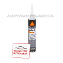 SikaTack DRIVE Purform® 300ml – Autoruitlijm met 60 min wegrijtijd