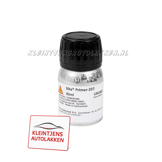 SikaTack® DRIVE (60 min)   600ml.