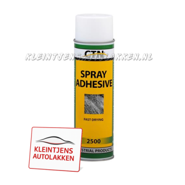 CTN Lijmspray – 500ml