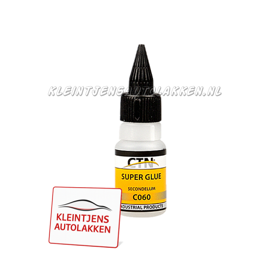 CTN Power Filler C064 – Vulstof