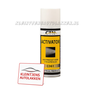 CTN Activator C061 Spuitbus 200ml