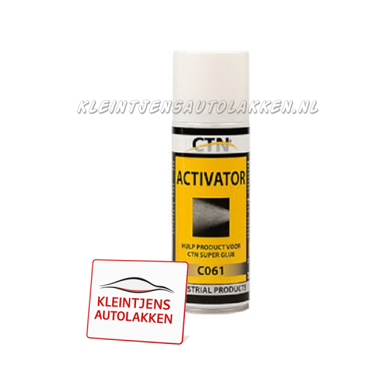 CTN Activator C061 Spuitbus 200ml