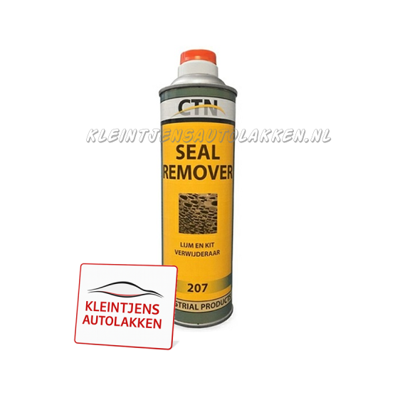 CTN Seal Remover Spuitbus – 500 ml