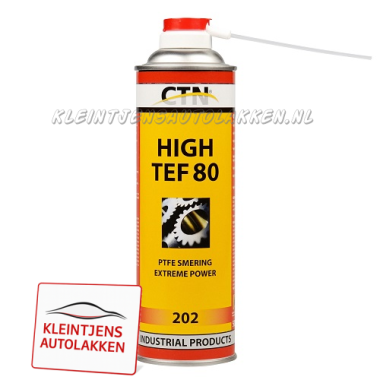 CTN Teflonspray