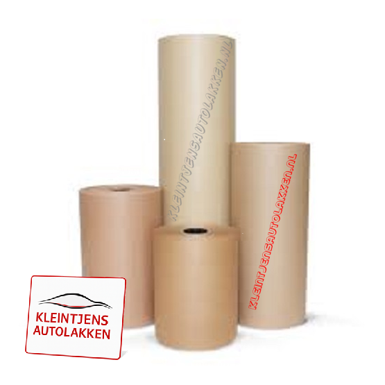 Maskeerpapier 60 cm x 300 m