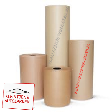 Maskeerpapier 90 cm x 300 m