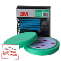 3M-50487 Perfect-It™ Groene Pad – 150 mm