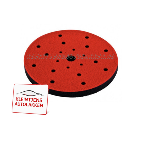 Rob_Interface Ø150 mm – 21 Gaten