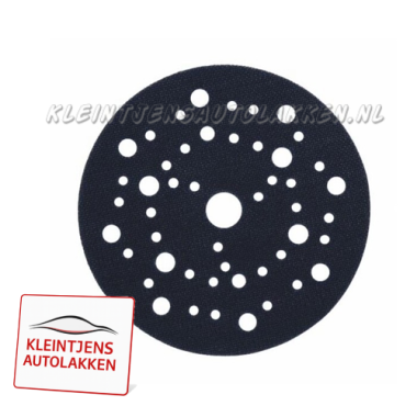 3M™ Hookit™ Soft Interface Pad – 150 mm x 5 mm