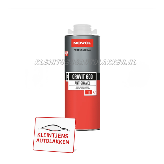 GRAVIT 600 - 1 Liter - Wit