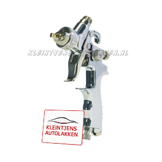 Protek 2500 Mini Spuitpistool