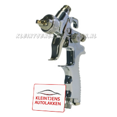 PRO-TEK 2550 Mini HVLP Spuitpistool