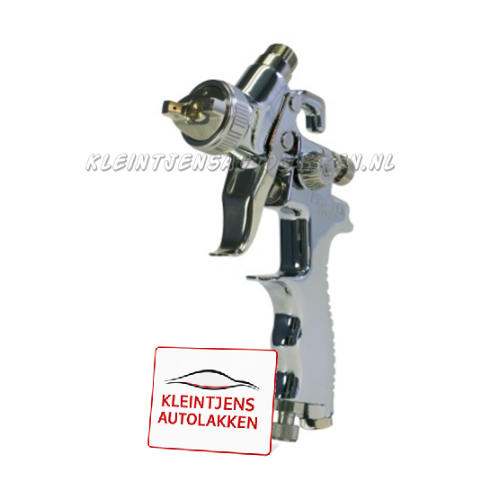 PRO-TEK 2550 Mini HVLP Spuitpistool