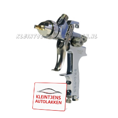 PRO-TEK 2650 HVLP Bovenbekerpistool
