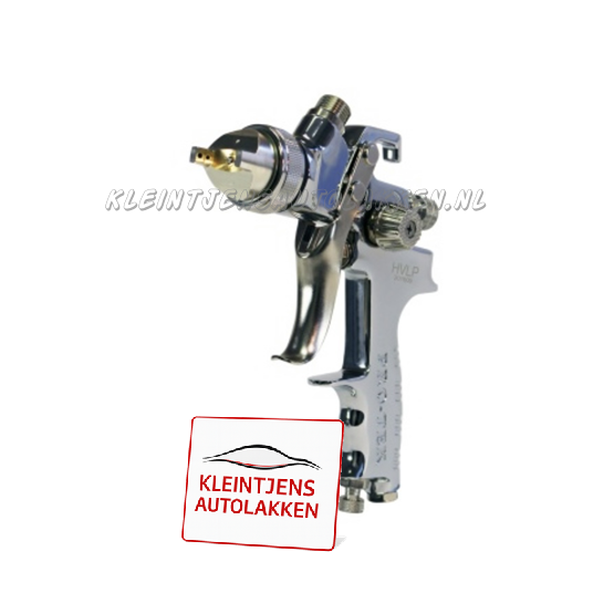 PRO-TEK 2650 HVLP Bovenbekerpistool