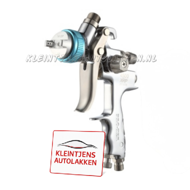 PRO-TEK 4500XRP Bovenbekerpistool