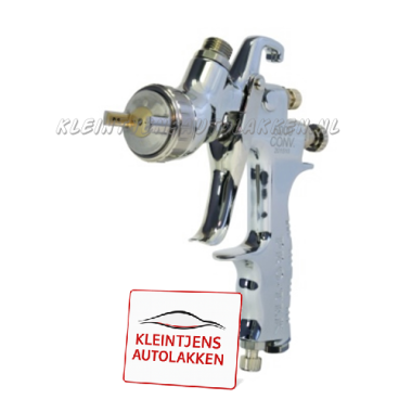 PRO-TEK 5000G Bovenbekerpistool