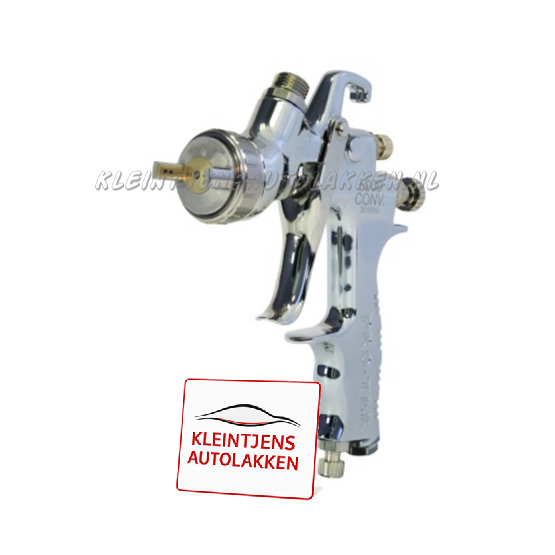 PRO-TEK 5000G Bovenbekerpistool