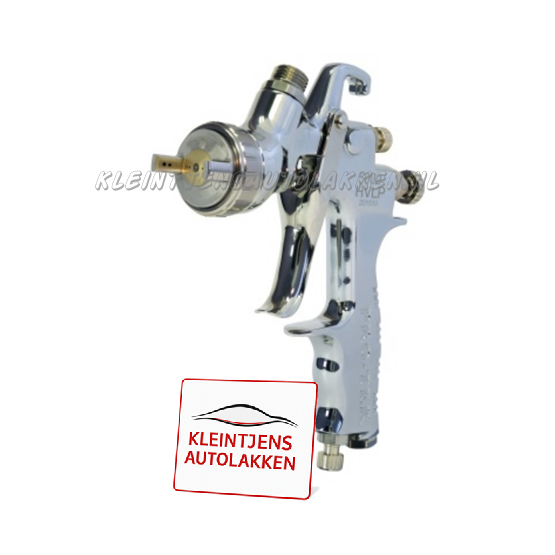 PRO-TEK 5000GH HVLP Bovenbekerpistool