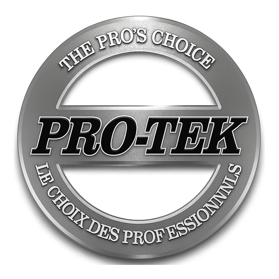 PRO-TEK 2650 HVLP Bovenbekerpistool