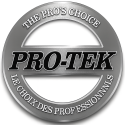 PRO-TEK PPS Wisselbekersysteem  850ml. – Compleet en Gebruiksvriendelijk