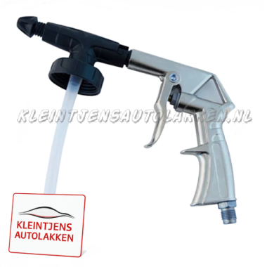 Roberlo RB2 Applicatiekit – Pistool met Wegwerpmondstuk