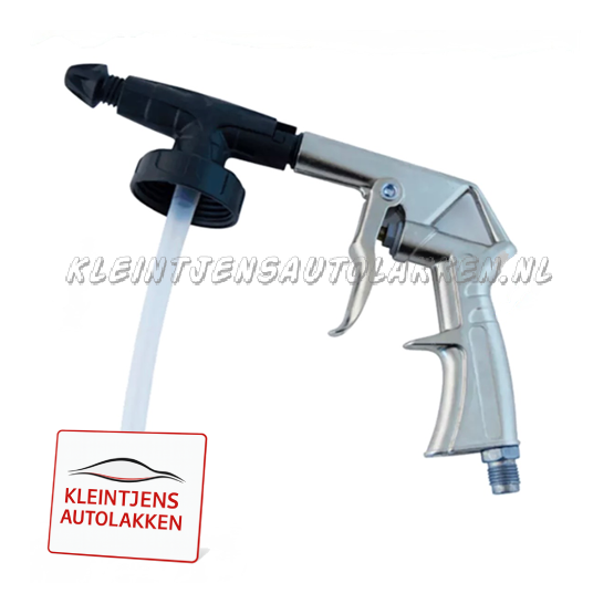 Roberlo RB2 Applicatiekit – Pistool met Wegwerpmondstuk