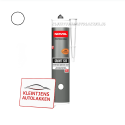 Novol Gravit 630 – Polyurethaan Kit  Wit