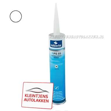 Roberlo RPS 55 PU Nadenkit Wit