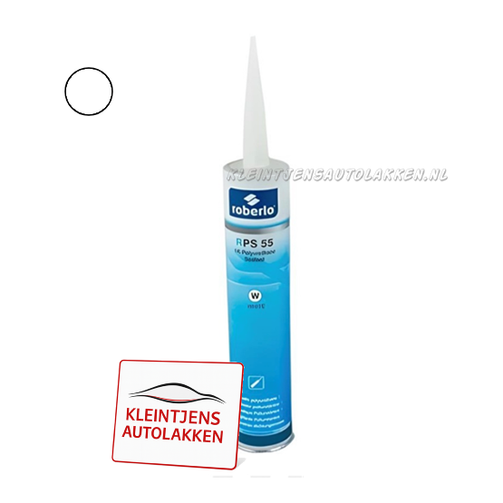 Roberlo RPS 55 PU Nadenkit Wit