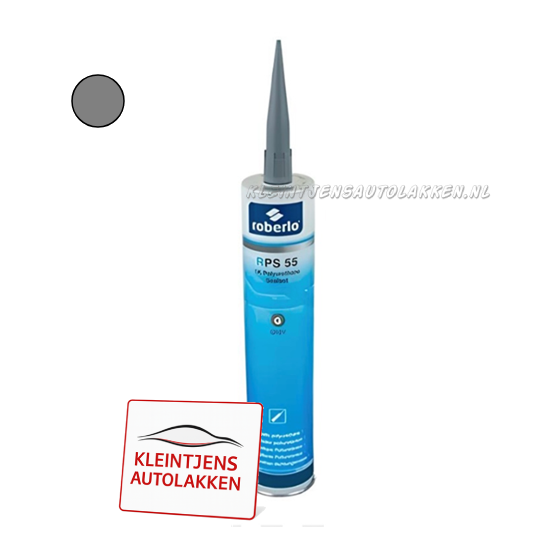 Roberlo RPS 55 PU Nadenkit Grijs