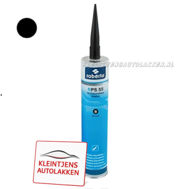 Roberlo RPS 55 PU Nadenkit Zwart
